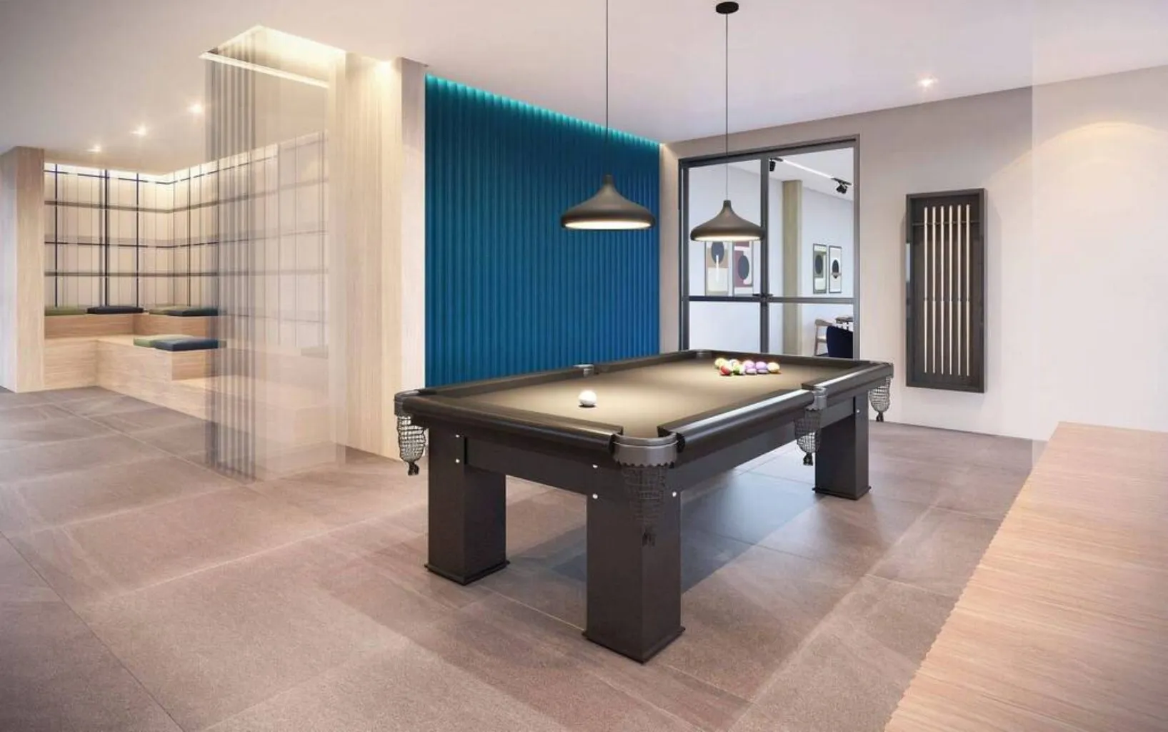 Imagem APARTAMENTO RESIDENCIAL em São Paulo - SP, Brooklin Novo