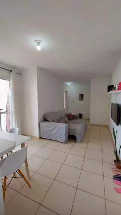 Imagem Sacomã | 2 Dormitórios | 1 vaga | 48mts