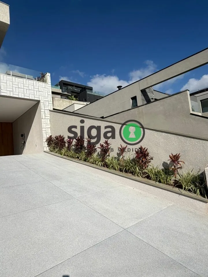 Imagem Casa para venda no Santana de Parnaíba, São Paulo SP