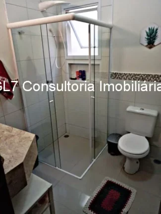 Imagem Casa Jardim Vila Florença, Indaiatuba SP