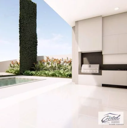 Imagem Casa Comercial à venda, Residencial Dois (Tamboré), Santana de Parnaíba - .