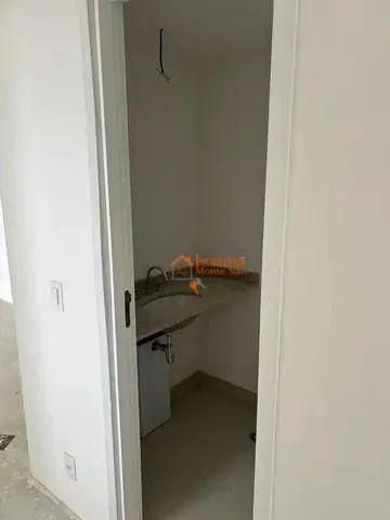 Imagem Apartamento com 3 dormitórios à venda, 73 m² por R$ 692.250,00 - Gopoúva - Guarulhos/SP