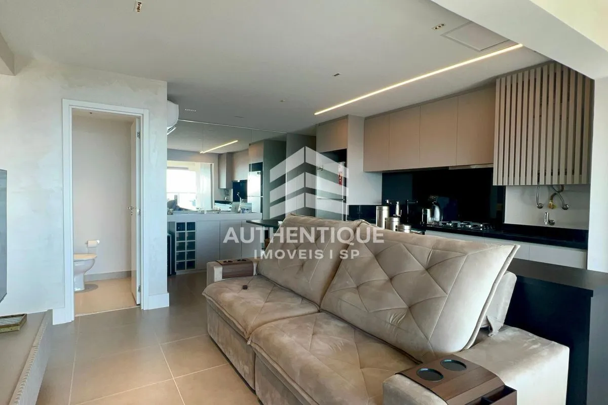 Imagem HIGHLIGHTS PINHEIROS - Apartamento no bairro Pinheiros à venda