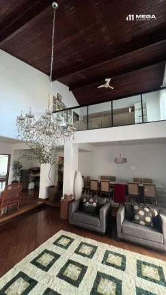 Imagem Casa com 4 suites à venda, 250 m² por R$ 7.000.000 - Ilha do Boi - Vitória/ES