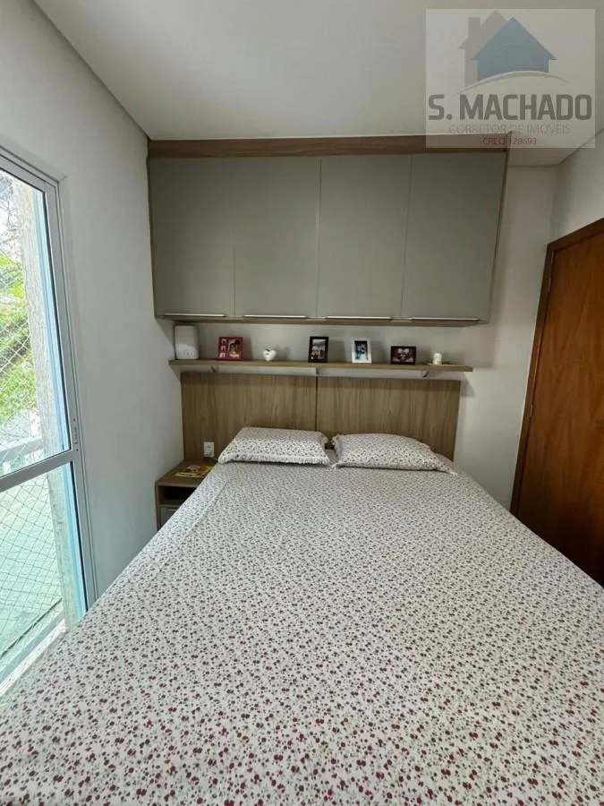 Imagem Apartamento para Venda em Santo André / SP no bairro Parque Industriario