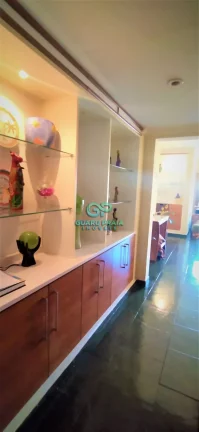 Imagem Apartamento à venda no bairro Enseada - Guarujá/SP