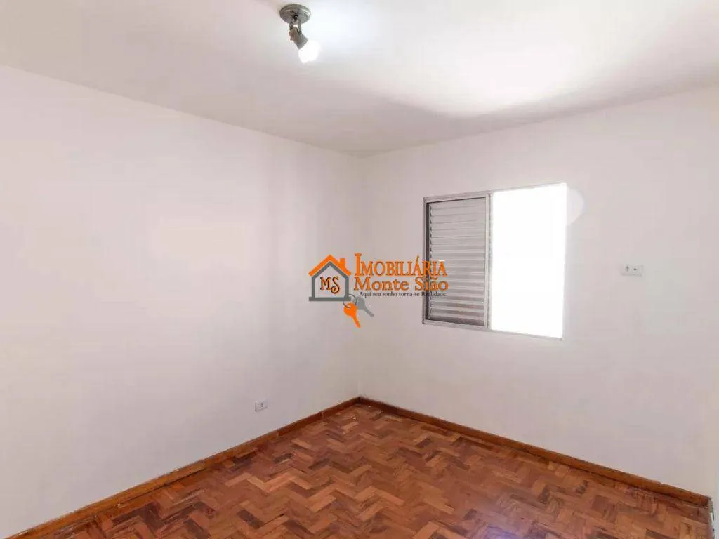 Imagem Apartamento com 2 dormitórios à venda, 63 m² por R$ 389.000,00 - Vila Nova Mazzei - São Paulo/SP