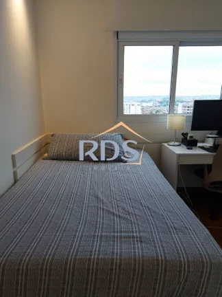 Imagem Vende apartamento de 122m² na Vila Andrade