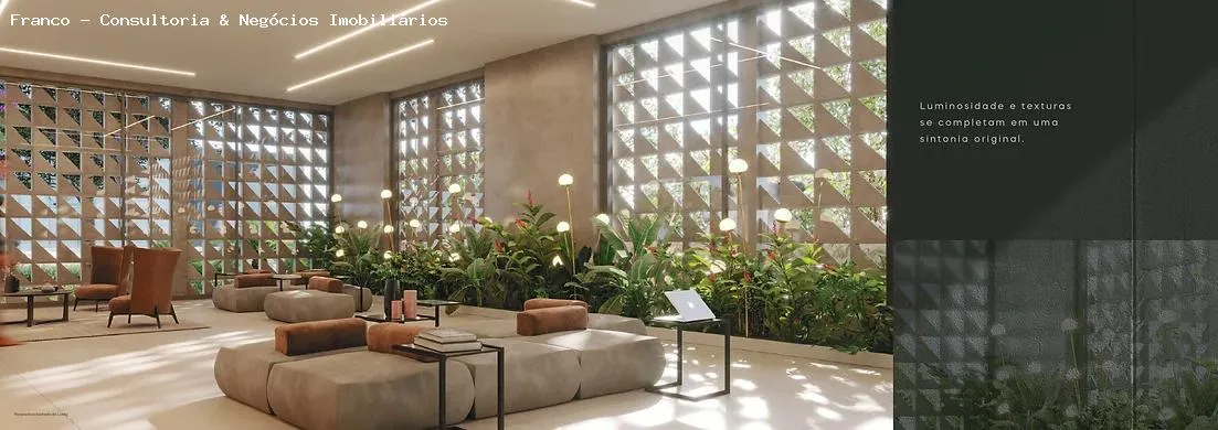 Imagem Apartamento para Venda em São Paulo, Brooklin Paulista, 1 dormitório, 1 banheiro