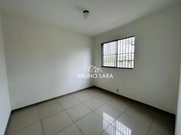 Imagem Apartamento à venda no bairro Chácara em Betim.
