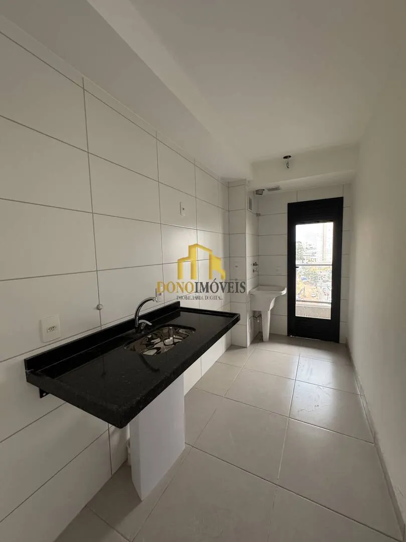 Imagem Apartamento 52m² | aldana one | 2 dormitórios | varanda | SBC