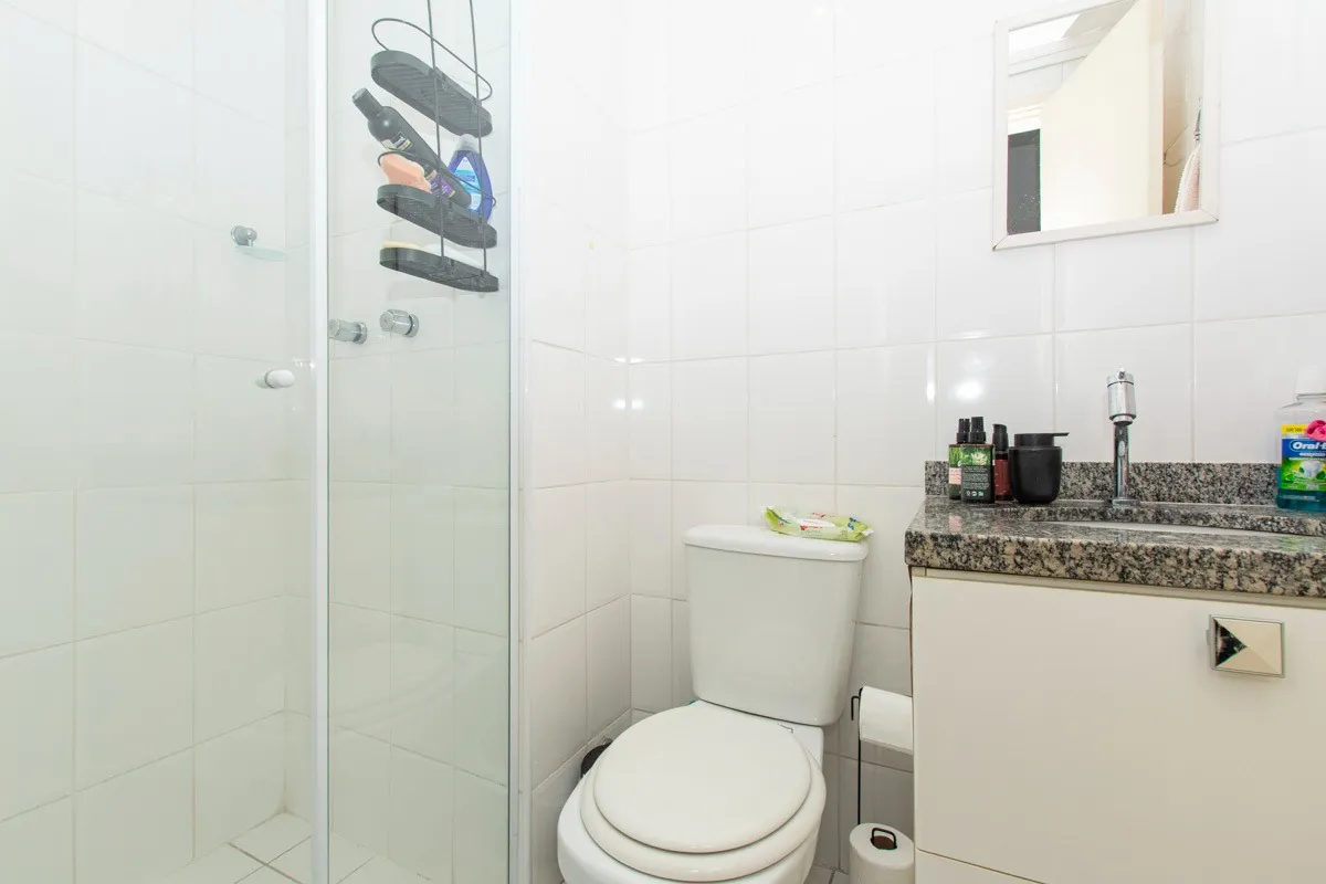 Imagem Apartamento para venda em Barra Funda com 2 quartos, sendo 1 suíte, 57m2
