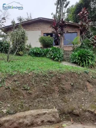 Imagem CHÁCARA À VENDA NO BAIRRO TATETOS - SÃO BERNARDO DO CAMPO - SP