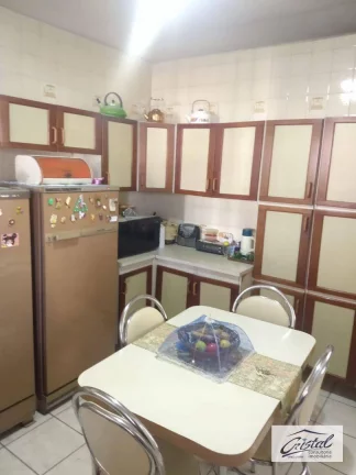Imagem Casa tres dormitorios 1 suite