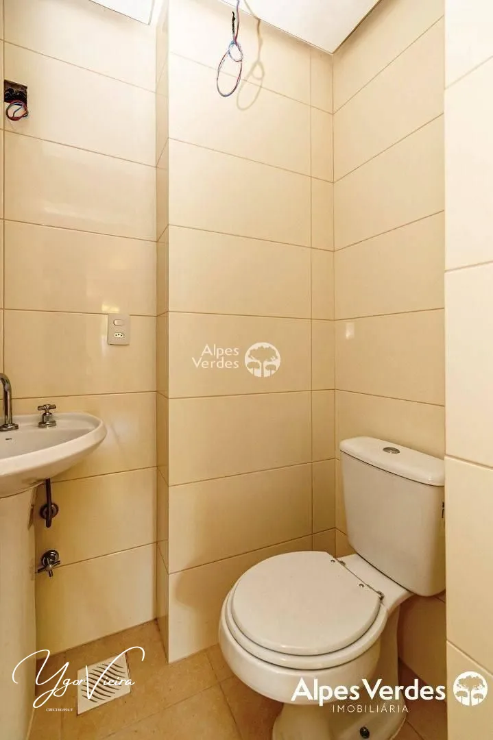Imagem Vende-se apartamento por R$ 3.496.975,00 - Centro - Canela/RS