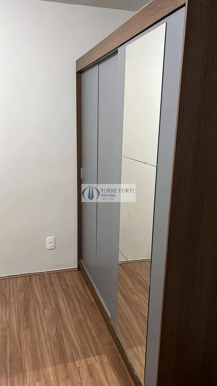 Imagem Apartamento Reformado com 2 Dormitórios ao lado do Metrô Vila Prudente