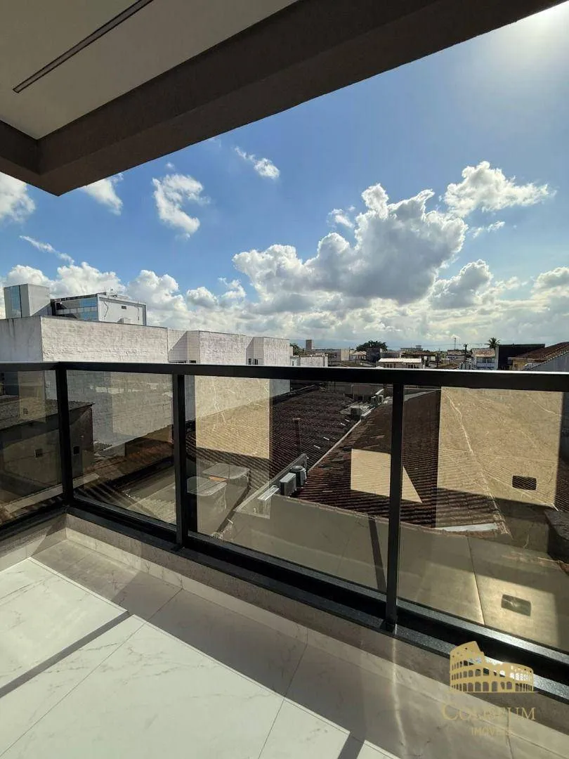 Imagem Casa com 4 dormitórios à venda, 204 m² por R$ 1.850.000,00 - Boqueirão - Praia Grande/SP