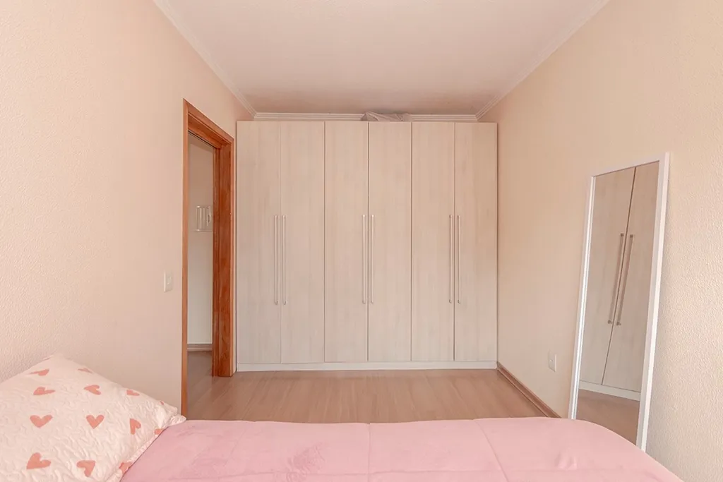 Imagem Apartamento em Jardim do Salso