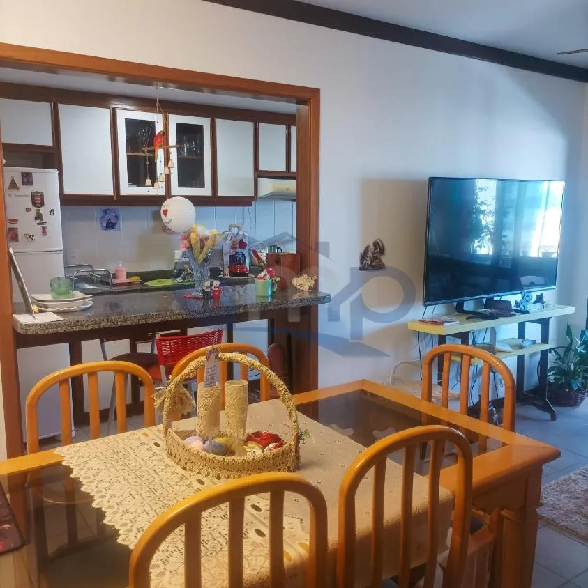 Imagem Apartamento a venda com 2 dormitorios no Predial em Torres/RS