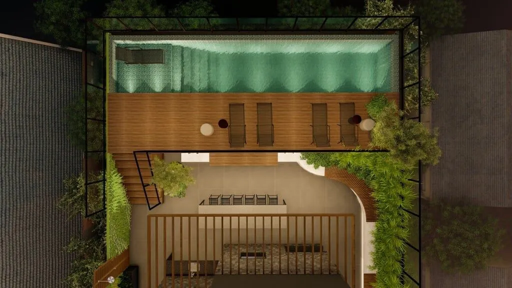 Imagem Apartamento em Jardim Botânico