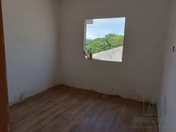 Imagem Casa em construção, chácaras Brasil, 525 m² de Terreno P/R$750.000,00