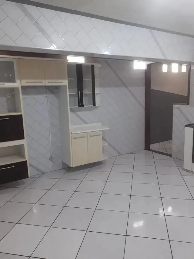 Imagem Casa à venda 3 Quartos, 3 Vagas, 180M², Jardim Bela Vista, Taubaté - SP