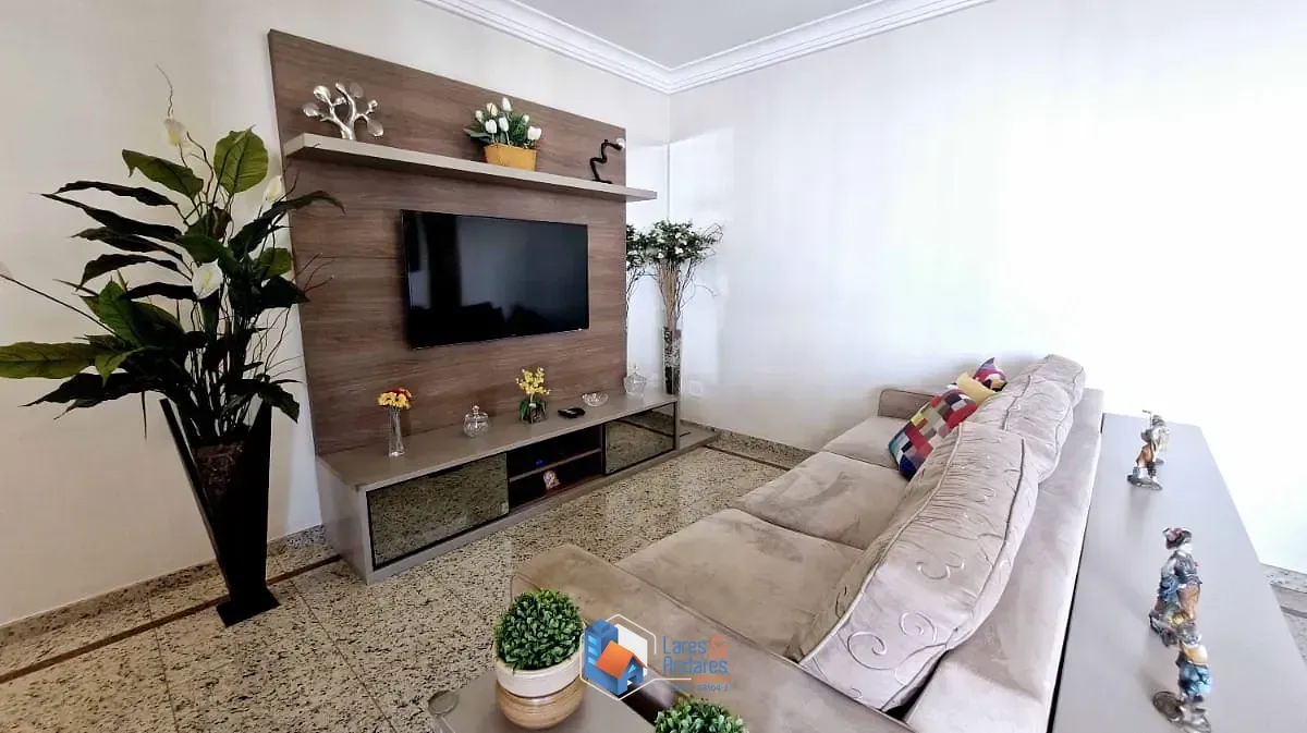 Imagem Apartamento para venda em Vila Regente Feijó com 3 quartos, sendo 1 suíte, 120m²