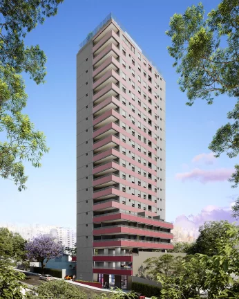 Foto do imóvel APARTAMENTO RESIDENCIAL em São Paulo - SP, Vila Guilhermina