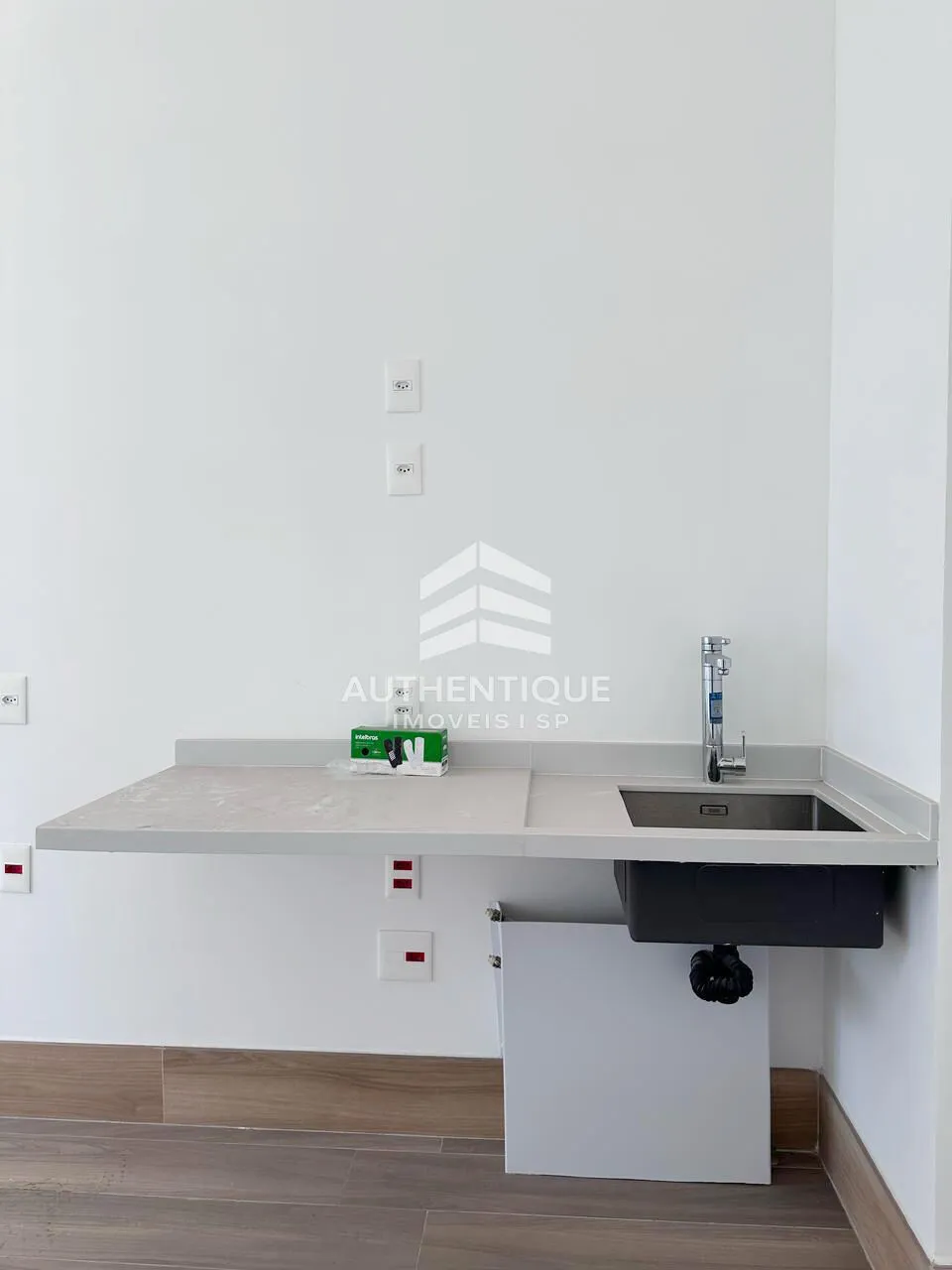 Imagem IBIRA BY YOU MOEMA - Apartamento no bairro Moema à venda