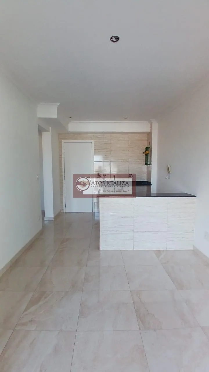 Imagem Apartamento à venda em Vila Castelo SP, 39m², 1 dormitório