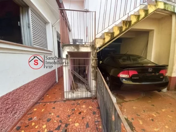 Imagem CASA TERREA A VENDA VILA PRUDENTE Excelente localização, 5 minutos da estação do metro Vila Prudente Faculdade Uninove