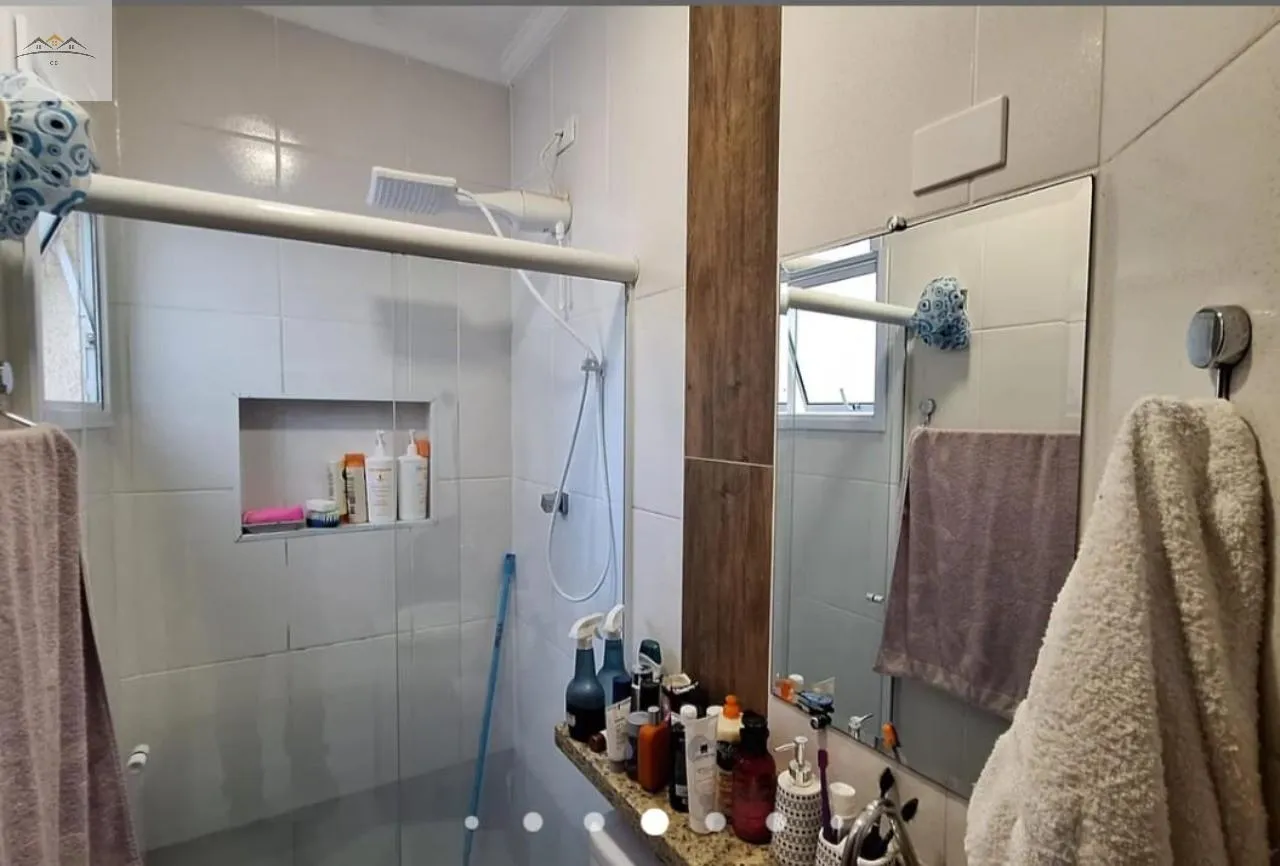 Imagem APARTAMENTO RESIDENCIAL em Santo André - São Paulo, Vila Metalúrgica