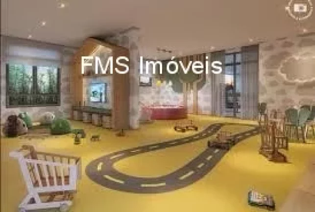 Imagem Apartamento no Paraíso, São Paulo-SP: 3 quartos, 3 suítes, 3 salas, 5 banheiros, 2 vagas, 144m². Venha conhecer!