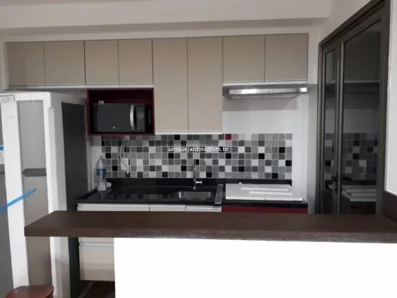 Imagem Apartamento à venda Pinheiros São Paulo