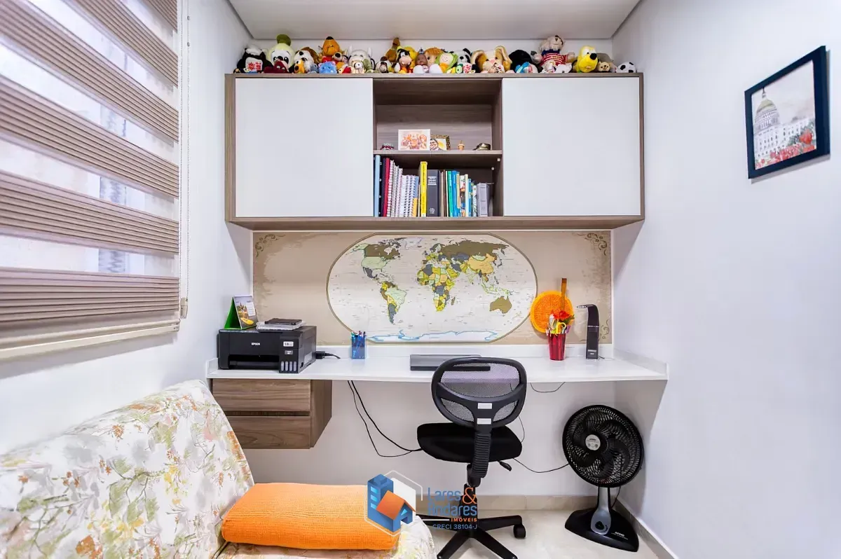 Imagem Casa para venda em Chácara São João com 2 quartos, 115m²