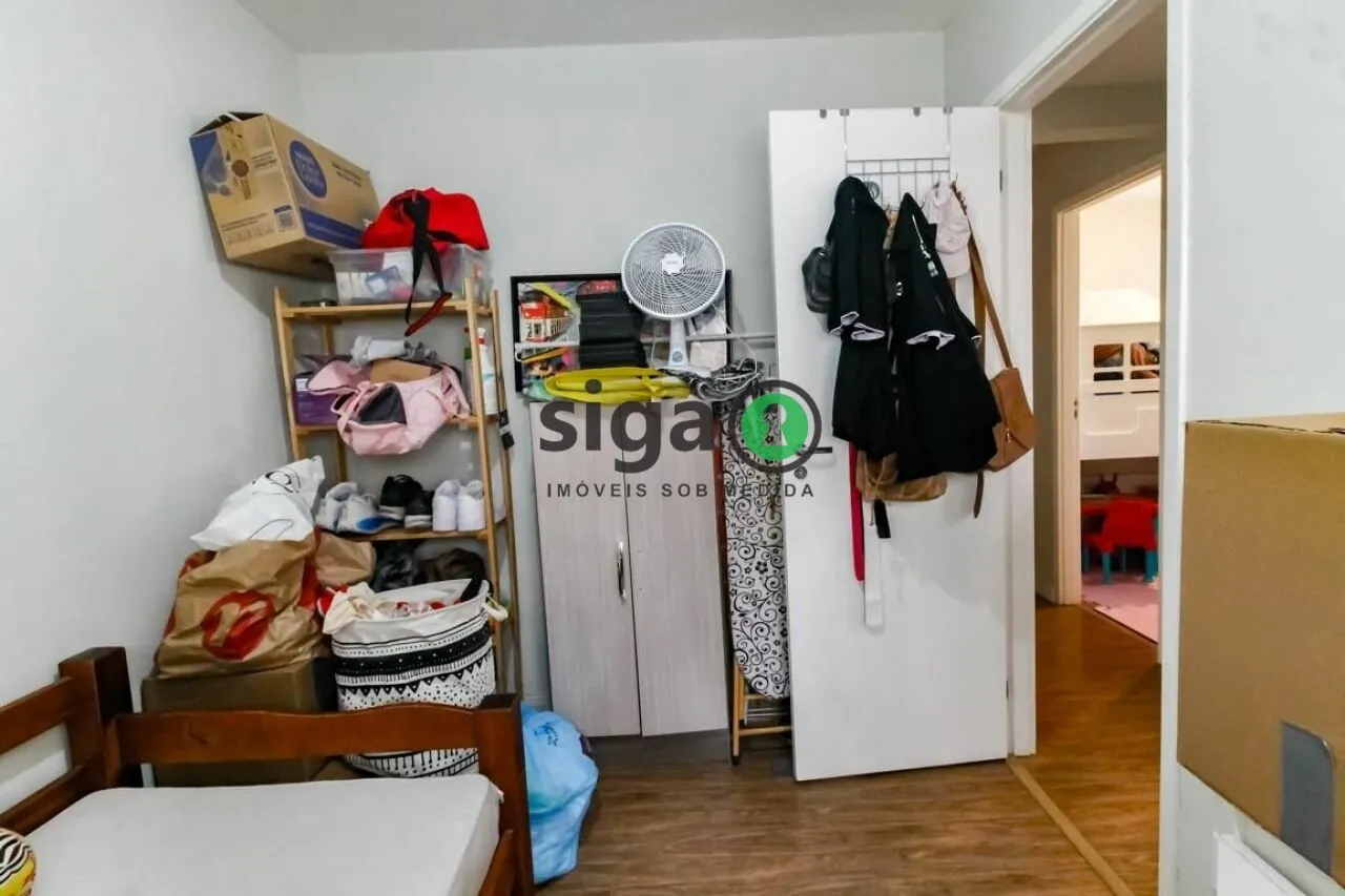 Imagem Apartamento à venda com 70m², 3 quartos e 1 vaga