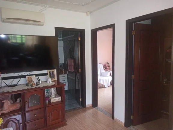 Imagem EXCELENTE IMÓVEL - Terreno esquina 1080m², Casa 101m², Santo Onofre, Viamão