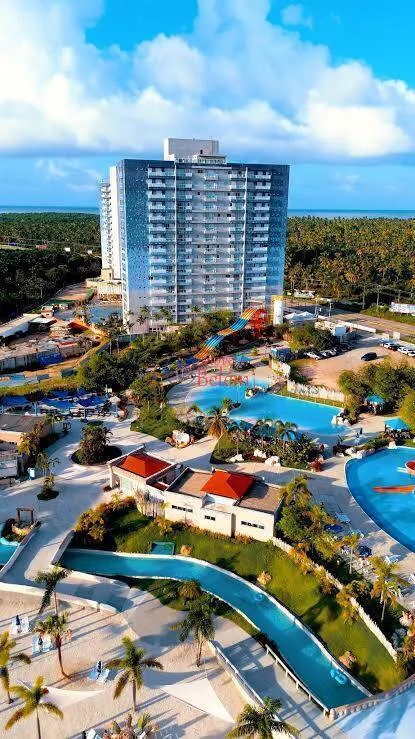 Imagem Resort Agualand em Salinas