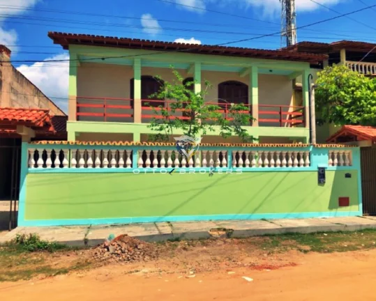 Imagem CASA RESIDENCIAL em SANTA CRUZ CABRÁLIA - BA, Mirante