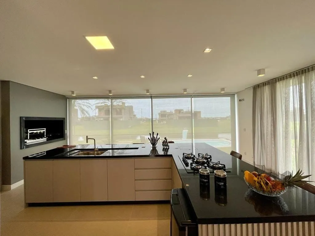 Imagem Casa de Condomínio em Centenário