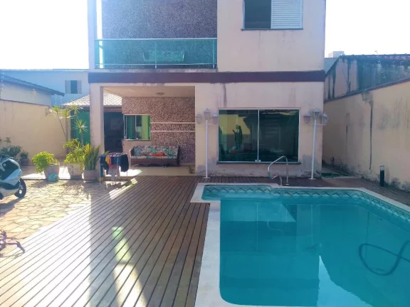 Foto do imóvel Sobrado - Praia Martim de Sá - Caraguatatuba - SP
