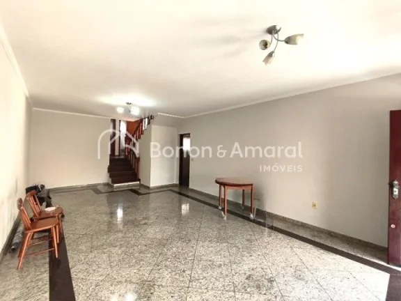 Imagem Casa espaçosa próxima à Unicamp. Ideal para moradia ou investimento
Excelente oportunidade para q...