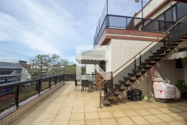 Imagem Apartamento à Venda - Recreio, 4 Quartos, 350 m2