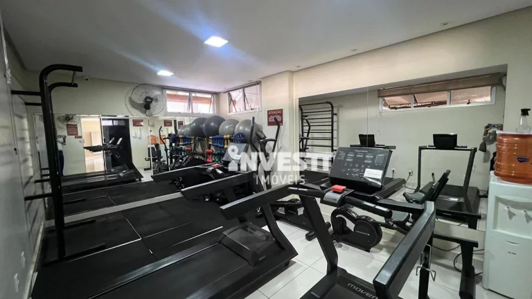 Imagem Apartamento à venda na Vila Rosa - Goiânia/GO