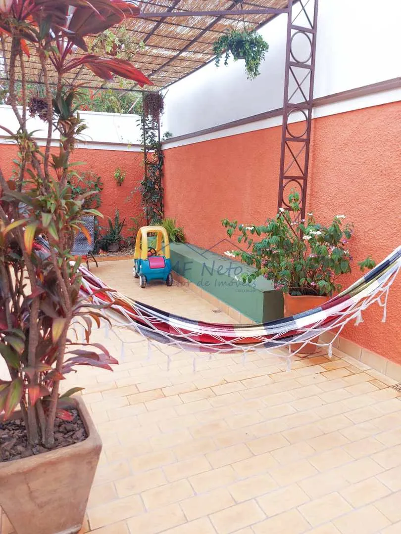 Imagem Casa Padrão