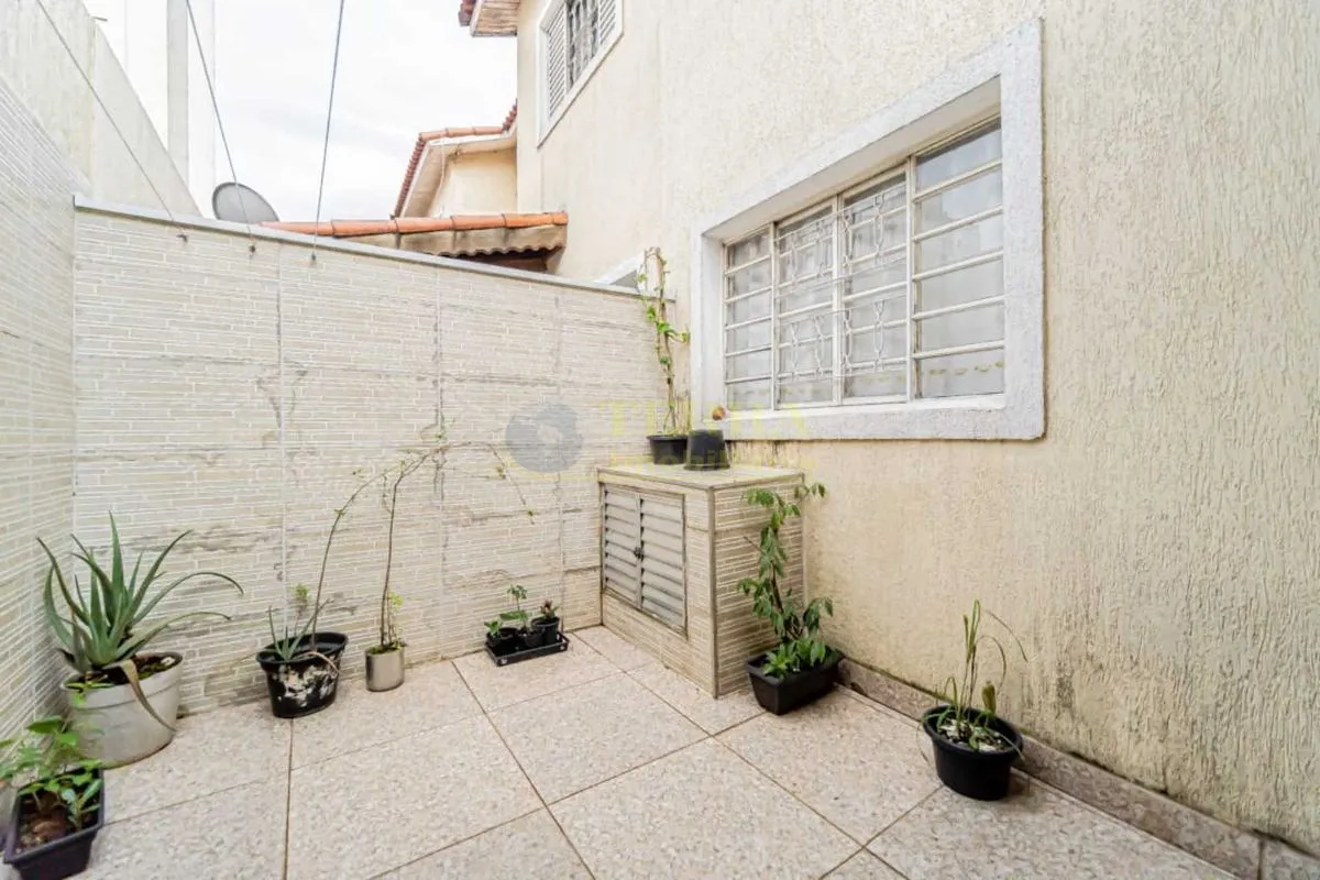 Imagem Casa em condomínio em Quitaúna, Osasco