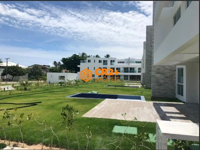 Imagem Vendo apartamento 179m2, 4 quarto, 2 suítes, na praia de Toquinho/Ipojuca
