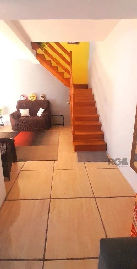 Imagem Casa em Restinga