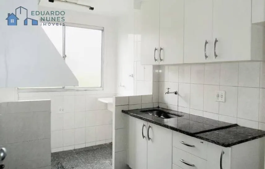 Imagem APARTAMENTO COM 03 QUARTOS, SUÍTE, 01 VAGA NO SILVEIRA!!!!