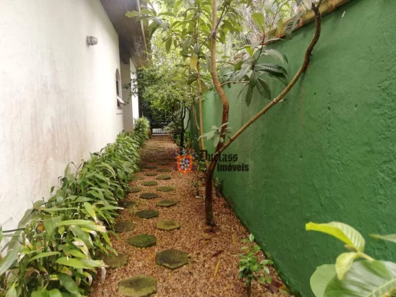 Imagem Casa com 4 dormitórios à venda, 160 m² por R$ 1.000.000 - Balneário Praia do Pernambuco - Guarujá/SP